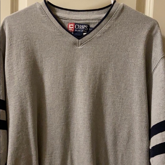 Chaps Other - Chaps long sleeve